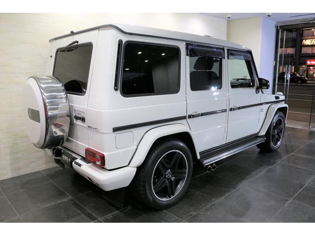 G500ロング G63仕様 電格ミラー 20AW マフラー(8枚目)