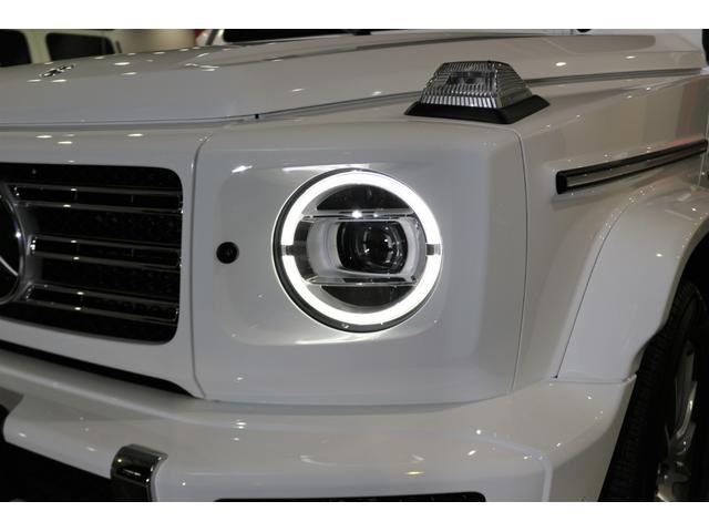 G550 AMGライン 2020年 走行0.5万km 屋内保管禁煙車両 MBケア令和5年3月迄(延長可 ) 液晶レーダー探知機&前後ドライブレコーダー(駐車監視モード付) ボディコーティング&ホイールコーティング施工済(14枚目)