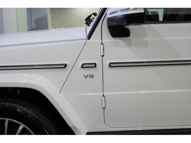 G550 AMGライン 2020年 走行0.5万km 屋内保管禁煙車両 MBケア令和5年3月迄(延長可 ) 液晶レーダー探知機&前後ドライブレコーダー(駐車監視モード付) ボディコーティング&ホイールコーティング施工済(18枚目)