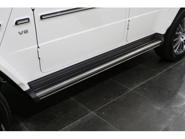 G550 AMGライン 2020年 走行0.5万km 屋内保管禁煙車両 MBケア令和5年3月迄(延長可 ) 液晶レーダー探知機&前後ドライブレコーダー(駐車監視モード付) ボディコーティング&ホイールコーティング施工済(20枚目)