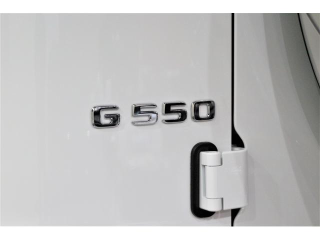 G550 AMGライン 2020年 走行0.5万km 屋内保管禁煙車両 MBケア令和5年3月迄(延長可 ) 液晶レーダー探知機&前後ドライブレコーダー(駐車監視モード付) ボディコーティング&ホイールコーティング施工済(23枚目)