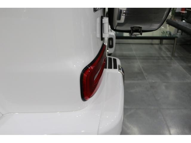 G550 AMGライン 2020年 走行0.5万km 屋内保管禁煙車両 MBケア令和5年3月迄(延長可 ) 液晶レーダー探知機&前後ドライブレコーダー(駐車監視モード付) ボディコーティング&ホイールコーティング施工済(25枚目)