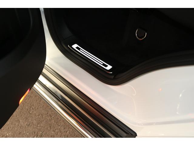 G550 AMGライン 2020年 走行0.5万km 屋内保管禁煙車両 MBケア令和5年3月迄(延長可 ) 液晶レーダー探知機&前後ドライブレコーダー(駐車監視モード付) ボディコーティング&ホイールコーティング施工済(78枚目)