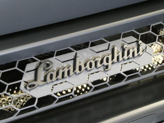 ウラカン ステラート　ＬＰ６１０－４　世界限定１４９９台　ＯＰ６４１　走行９５ｋｍ　ＯＰ６４１　プロテクションフィルム　３年メンテナンスＰＫＧ加入　マットブラック鍛造１９ＡＷ　リアカメラ　アルカンターラダッシュ／ルーフ／ステアリング　カーボンスポーツシート（30枚目）