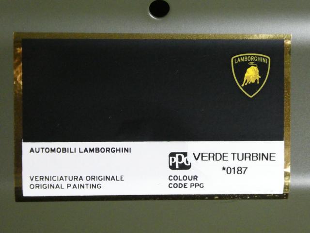 ウラカン ステラート　ＬＰ６１０－４　世界限定１４９９台　ＯＰ６４１　走行９５ｋｍ　ＯＰ６４１　プロテクションフィルム　３年メンテナンスＰＫＧ加入　マットブラック鍛造１９ＡＷ　リアカメラ　アルカンターラダッシュ／ルーフ／ステアリング　カーボンスポーツシート（80枚目）