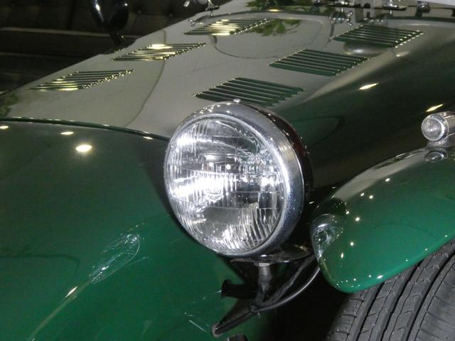 スーパー７ シリーズ３　ＬＯＴＵＳ　ＴＷＩＮ　ＣＡＭ　１９７６ＭＹ　紀和商会新車並行　ＳＥＶＥＮ　ＣＡＲＳ　ＬＴＤ　ＣＳ３　ロータスツインカム　ＢＩＧ　ＶＡＬＶＥ　ＷＥＢＥＲ４０ＤＣＯＥ　４速ＭＴ　ショートコックピット　ブルックランズスクリーン（15枚目）