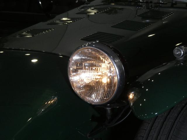 スーパー７ シリーズ３　ＬＯＴＵＳ　ＴＷＩＮ　ＣＡＭ　１９７６ＭＹ　紀和商会新車並行　ＳＥＶＥＮ　ＣＡＲＳ　ＬＴＤ　ＣＳ３　ロータスツインカム　ＢＩＧ　ＶＡＬＶＥ　ＷＥＢＥＲ４０ＤＣＯＥ　４速ＭＴ　ショートコックピット　ブルックランズスクリーン（16枚目）