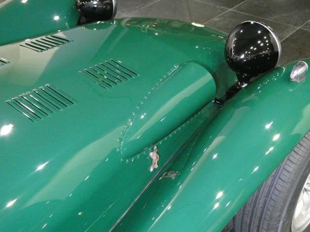 スーパー７ シリーズ３　ＬＯＴＵＳ　ＴＷＩＮ　ＣＡＭ　１９７６ＭＹ　紀和商会新車並行　ＳＥＶＥＮ　ＣＡＲＳ　ＬＴＤ　ＣＳ３　ロータスツインカム　ＢＩＧ　ＶＡＬＶＥ　ＷＥＢＥＲ４０ＤＣＯＥ　４速ＭＴ　ショートコックピット　ブルックランズスクリーン（23枚目）
