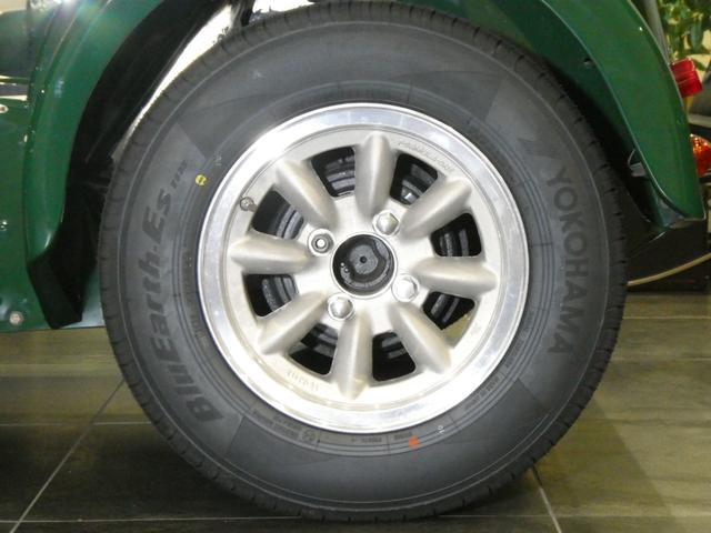 スーパー７ シリーズ３　ＬＯＴＵＳ　ＴＷＩＮ　ＣＡＭ　１９７６ＭＹ　紀和商会新車並行　ＳＥＶＥＮ　ＣＡＲＳ　ＬＴＤ　ＣＳ３　ロータスツインカム　ＢＩＧ　ＶＡＬＶＥ　ＷＥＢＥＲ４０ＤＣＯＥ　４速ＭＴ　ショートコックピット　ブルックランズスクリーン（44枚目）
