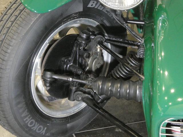 スーパー７ シリーズ３　ＬＯＴＵＳ　ＴＷＩＮ　ＣＡＭ　１９７６ＭＹ　紀和商会新車並行　ＳＥＶＥＮ　ＣＡＲＳ　ＬＴＤ　ＣＳ３　ロータスツインカム　ＢＩＧ　ＶＡＬＶＥ　ＷＥＢＥＲ４０ＤＣＯＥ　４速ＭＴ　ショートコックピット　ブルックランズスクリーン（46枚目）