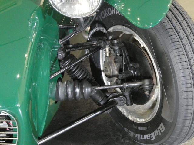 スーパー７ シリーズ３　ＬＯＴＵＳ　ＴＷＩＮ　ＣＡＭ　１９７６ＭＹ　紀和商会新車並行　ＳＥＶＥＮ　ＣＡＲＳ　ＬＴＤ　ＣＳ３　ロータスツインカム　ＢＩＧ　ＶＡＬＶＥ　ＷＥＢＥＲ４０ＤＣＯＥ　４速ＭＴ　ショートコックピット　ブルックランズスクリーン（48枚目）