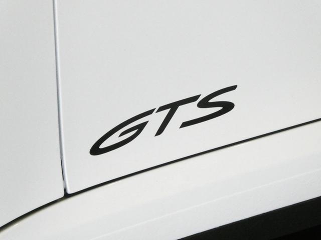 ９１１ ９１１カレラＧＴＳ　カブリオレ　走行９５ｋｍ　左Ｈ　屋内保管　禁煙車　１４ｗａｙスポーツシート　ＨＤマトリックスＬＥＤライト（ティンテッド）　ＰＡＳＭ　ＢＯＳＥサラウンドサウンドシステム　ポルシェクレストエンボスヘッドレスト（23枚目）