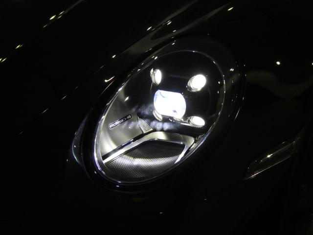 ９１１ ９１１カレラＴ　４人乗り　７速ＭＴ　左Ｈ　走行１０００ｋｍ　メーカー新車保証付　１オーナー　屋内保管禁煙　シートベンチレーション　ＬＥＤヘッドライト（ＰＤＬＳ＋）　レザーシート　ＥｘｃｌｕｓｉｖｅＤｅｓｉｇｎテールライト　エクステリアカラー同色インテリアＰＫＧ（13枚目）