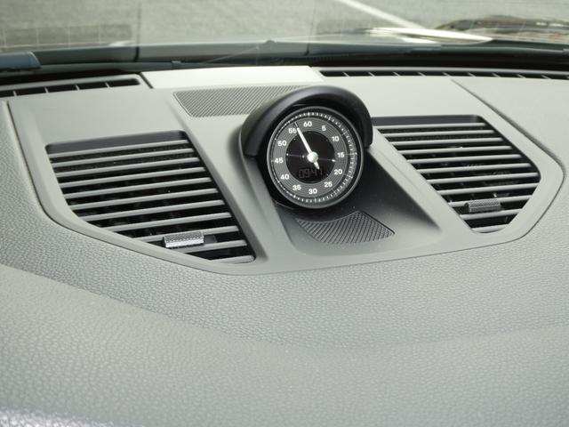 ９１１ ９１１カレラＴ　４人乗り　７速ＭＴ　左Ｈ　走行１０００ｋｍ　メーカー新車保証付　１オーナー　屋内保管禁煙　シートベンチレーション　ＬＥＤヘッドライト（ＰＤＬＳ＋）　レザーシート　ＥｘｃｌｕｓｉｖｅＤｅｓｉｇｎテールライト　エクステリアカラー同色インテリアＰＫＧ（37枚目）