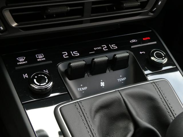 ９１１ ９１１カレラＴ　４人乗り　７速ＭＴ　左Ｈ　走行１０００ｋｍ　メーカー新車保証付　１オーナー　屋内保管禁煙　シートベンチレーション　ＬＥＤヘッドライト（ＰＤＬＳ＋）　レザーシート　ＥｘｃｌｕｓｉｖｅＤｅｓｉｇｎテールライト　エクステリアカラー同色インテリアＰＫＧ（44枚目）