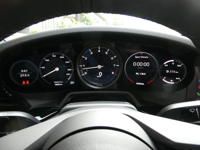 ９１１ ９１１カレラＴ　４人乗り　７速ＭＴ　左Ｈ　走行１０００ｋｍ　メーカー新車保証付　１オーナー　屋内保管禁煙　シートベンチレーション　ＬＥＤヘッドライト（ＰＤＬＳ＋）　レザーシート　ＥｘｃｌｕｓｉｖｅＤｅｓｉｇｎテールライト　エクステリアカラー同色インテリアＰＫＧ（50枚目）
