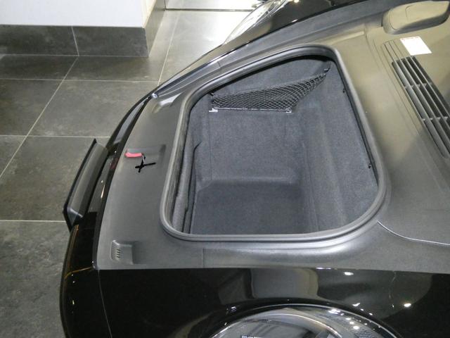 ９１１ ９１１カレラＴ　４人乗り　７速ＭＴ　左Ｈ　走行１０００ｋｍ　メーカー新車保証付　１オーナー　屋内保管禁煙　シートベンチレーション　ＬＥＤヘッドライト（ＰＤＬＳ＋）　レザーシート　ＥｘｃｌｕｓｉｖｅＤｅｓｉｇｎテールライト　エクステリアカラー同色インテリアＰＫＧ（77枚目）