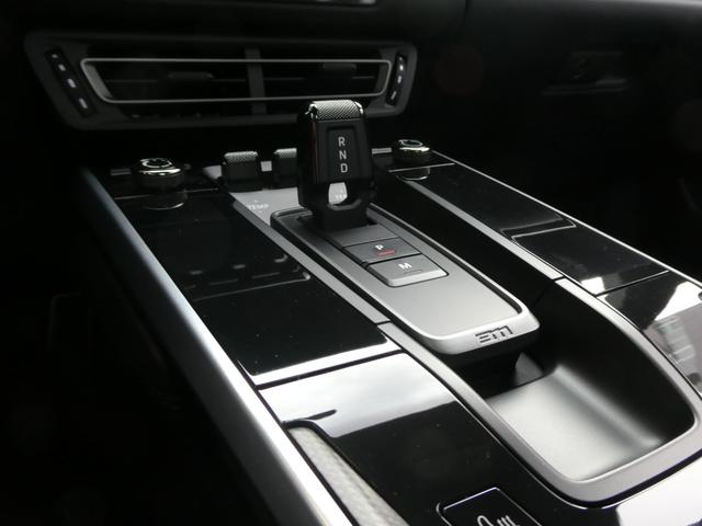 ９１１ ９１１ターボＳ　走行０．２万ｋｍ　左ハンドル　新車保証付　ＰＣＣＢブラックキャリパー　スポーツエグゾーストシステム　Ｆリフティング　ＰＡＳＭ付スポーツサス　ティンテッドＬＥＤマトリックス　スポーツクロノ　２０／２１ＥｘｃｌｕｓｉｖｅデザインＡＷ（48枚目）