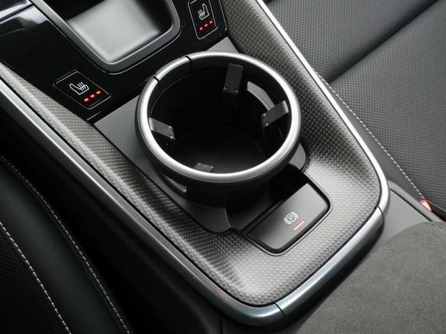 ９１１ ９１１ターボＳ　走行０．２万ｋｍ　左ハンドル　新車保証付　ＰＣＣＢブラックキャリパー　スポーツエグゾーストシステム　Ｆリフティング　ＰＡＳＭ付スポーツサス　ティンテッドＬＥＤマトリックス　スポーツクロノ　２０／２１ＥｘｃｌｕｓｉｖｅデザインＡＷ（50枚目）