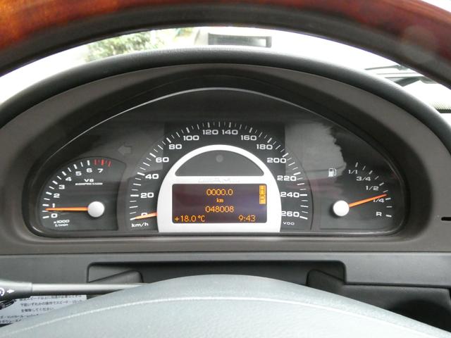 Ｇクラス Ｇ５５Ｌ　ＡＭＧ　ディーラー記録簿１１回　走行４．８万ｋｍ　５．５Ｌ　Ｖ８スーパーチャージャー　Ｆｅｒｒａｒｉ純正ヒストリックカラー　グリジオスクーロ／ＰＰＧ　ＮＩＴＴＯ　ＭＴタイヤ　クリアガラス　背面タイヤ反転ブラケット　ＣＡＲＯＺＺＥＲＩＡナビ　ドラレコ（53枚目）