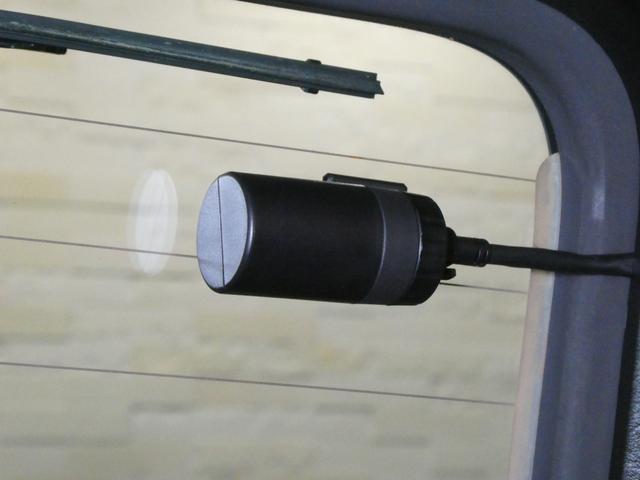 Ｇクラス Ｇ５５Ｌ　ＡＭＧ　ディーラー記録簿１１回　走行４．８万ｋｍ　５．５Ｌ　Ｖ８スーパーチャージャー　Ｆｅｒｒａｒｉ純正ヒストリックカラー　グリジオスクーロ／ＰＰＧ　ＮＩＴＴＯ　ＭＴタイヤ　クリアガラス　背面タイヤ反転ブラケット　ＣＡＲＯＺＺＥＲＩＡナビ　ドラレコ（78枚目）