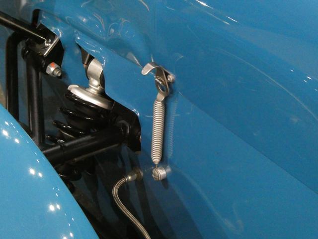 セブン１６０ Ｓ　最終モデル　フルペイント（ヘリテージブルー）　幌・サイドスクリーン付　雨天未使用　ＥＴＣ付　２０２５年１１月バッテリー交換済　ノーマル車（21枚目）