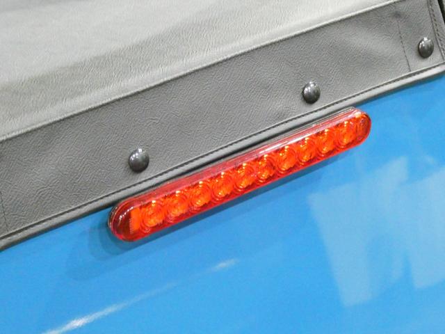 セブン１６０ Ｓ　最終モデル　フルペイント（ヘリテージブルー）　幌・サイドスクリーン付　雨天未使用　ＥＴＣ付　２０２５年１１月バッテリー交換済　ノーマル車（36枚目）