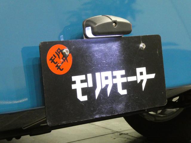 セブン１６０ Ｓ　最終モデル　フルペイント（ヘリテージブルー）　幌・サイドスクリーン付　雨天未使用　ＥＴＣ付　２０２５年１１月バッテリー交換済　ノーマル車（39枚目）