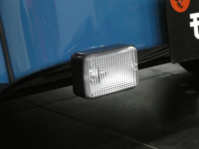 セブン１６０ Ｓ　最終モデル　フルペイント（ヘリテージブルー）　幌・サイドスクリーン付　雨天未使用　ＥＴＣ付　２０２５年１１月バッテリー交換済　ノーマル車（40枚目）