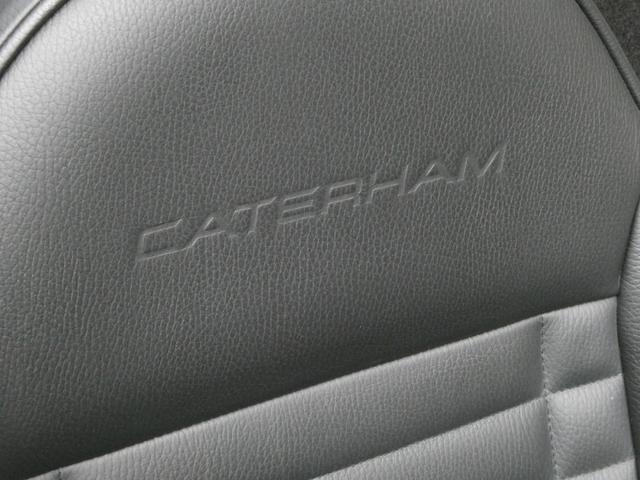 セブン１６０ Ｓ　最終モデル　フルペイント（ヘリテージブルー）　幌・サイドスクリーン付　雨天未使用　ＥＴＣ付　２０２５年１１月バッテリー交換済　ノーマル車（67枚目）