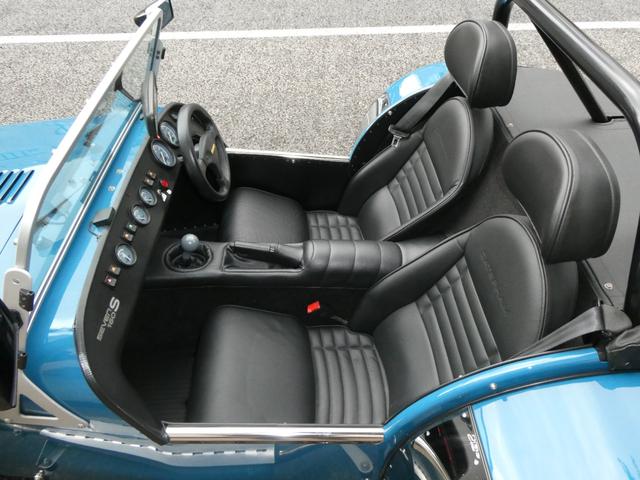 セブン１６０ Ｓ　最終モデル　フルペイント（ヘリテージブルー）　幌・サイドスクリーン付　雨天未使用　ＥＴＣ付　２０２５年１１月バッテリー交換済　ノーマル車（71枚目）