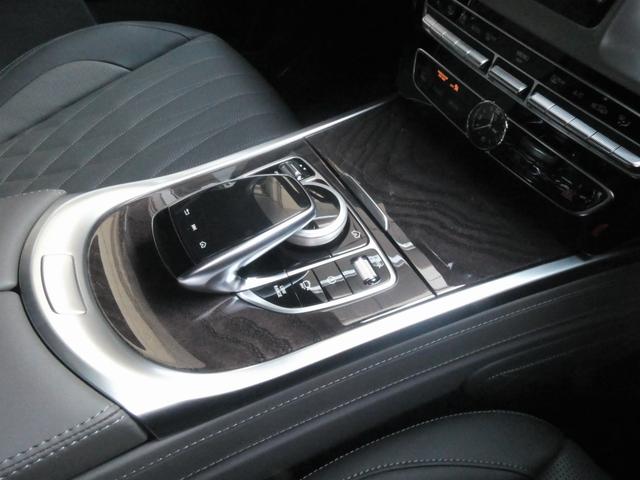 Gクラス G400d マヌファクトゥーアエディション(46枚目)