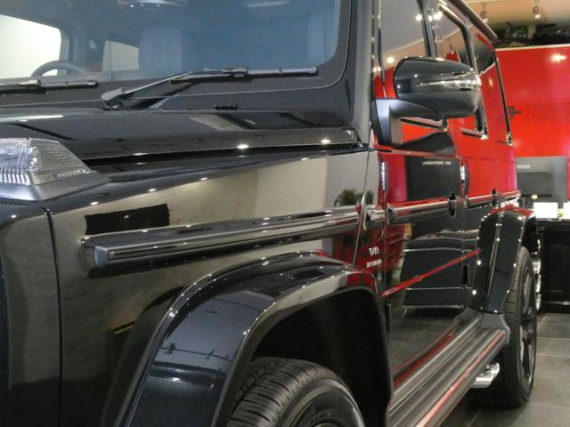 Gクラス G63 ローンチエディション 走行1800km ナイトPKG 屋内保管禁煙 AMGカーボンファイバートリム AMG21インチAW 右ハンドル 純正ドライブレコーダー360前後 AMGフロアマット リラクゼーション機能(14枚目)