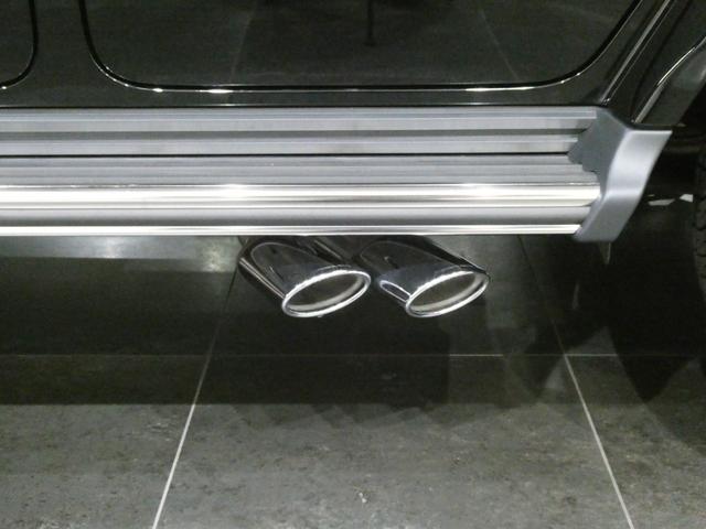 Gクラス G63 ローンチエディション 走行1800km ナイトPKG 屋内保管禁煙 AMGカーボンファイバートリム AMG21インチAW 右ハンドル 純正ドライブレコーダー360前後 AMGフロアマット リラクゼーション機能(22枚目)