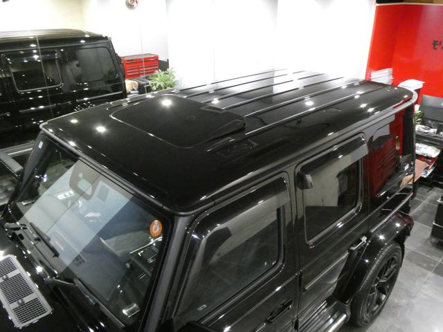 Gクラス G63 ローンチエディション 走行1800km ナイトPKG 屋内保管禁煙 AMGカーボンファイバートリム AMG21インチAW 右ハンドル 純正ドライブレコーダー360前後 AMGフロアマット リラクゼーション機能(23枚目)