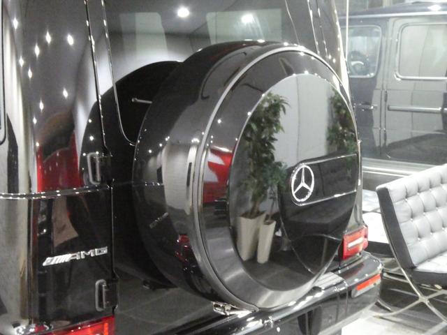 Gクラス G63 ローンチエディション 走行1800km ナイトPKG 屋内保管禁煙 AMGカーボンファイバートリム AMG21インチAW 右ハンドル 純正ドライブレコーダー360前後 AMGフロアマット リラクゼーション機能(26枚目)
