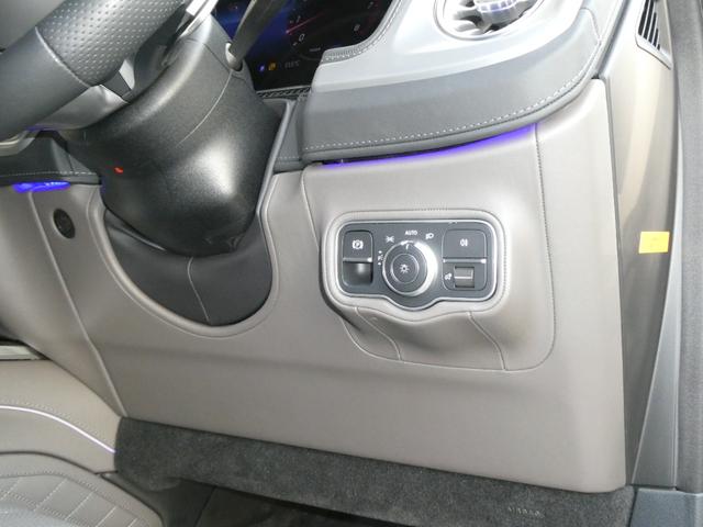 Gクラス G63 ローンチエディション 走行1800km ナイトPKG 屋内保管禁煙 AMGカーボンファイバートリム AMG21インチAW 右ハンドル 純正ドライブレコーダー360前後 AMGフロアマット リラクゼーション機能(57枚目)