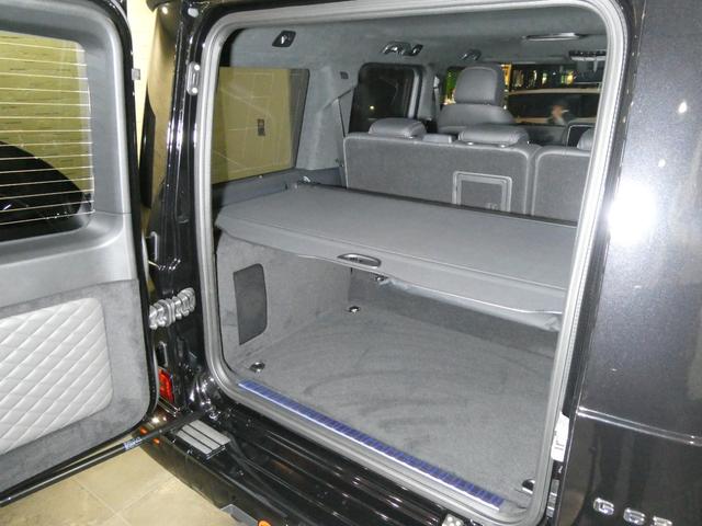 Gクラス G63 ローンチエディション 走行1800km ナイトPKG 屋内保管禁煙 AMGカーボンファイバートリム AMG21インチAW 右ハンドル 純正ドライブレコーダー360前後 AMGフロアマット リラクゼーション機能(78枚目)