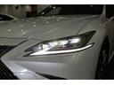 三眼フルLEDヘッドランプ &LEDシーケンシャルターンシグナルランプ 、上下2段式アダプティブハイビームシステム AHS、ヘッドランプクリーナー、マルチウェザーライト