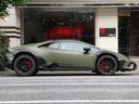 ウラカン ステラート　ＬＰ６１０－４　世界限定１４９９台　ＯＰ６４１　走行９５ｋｍ　ＯＰ６４１　プロテクションフィルム　３年メンテナンスＰＫＧ加入　マットブラック鍛造１９ＡＷ　リアカメラ　アルカンターラダッシュ／ルーフ／ステアリング　カーボンスポーツシート（4枚目）