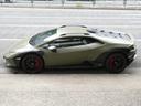 ウラカン ステラート　ＬＰ６１０－４　世界限定１４９９台　ＯＰ６４１　走行９５ｋｍ　ＯＰ６４１　プロテクションフィルム　３年メンテナンスＰＫＧ加入　マットブラック鍛造１９ＡＷ　リアカメラ　アルカンターラダッシュ／ルーフ／ステアリング　カーボンスポーツシート（8枚目）