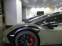ステラート　ＬＰ６１０－４　世界限定１４９９台　ＯＰ６４１　走行９５ｋｍ　ＯＰ６４１　プロテクションフィルム　３年メンテナンスＰＫＧ加入　マットブラック鍛造１９ＡＷ　リアカメラ　アルカンターラダッシュ／ルーフ／ステアリング　カーボンスポーツシート（15枚目）