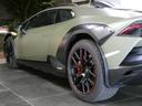 ステラート　ＬＰ６１０－４　世界限定１４９９台　ＯＰ６４１　走行９５ｋｍ　ＯＰ６４１　プロテクションフィルム　３年メンテナンスＰＫＧ加入　マットブラック鍛造１９ＡＷ　リアカメラ　アルカンターラダッシュ／ルーフ／ステアリング　カーボンスポーツシート（27枚目）