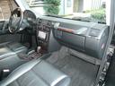 MERCEDES BENZ G-CLASS