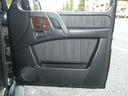 MERCEDES BENZ G-CLASS