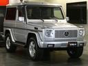 MERCEDES BENZ G-CLASS