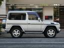 MERCEDES BENZ G-CLASS