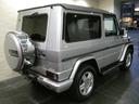MERCEDES BENZ G-CLASS