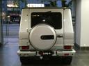 MERCEDES BENZ G-CLASS