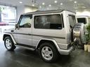 MERCEDES BENZ G-CLASS